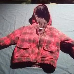 Healthex heavy hoodie